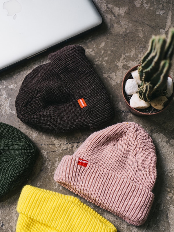 Boğazlı Triko Kazak